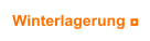 Winterlagerung ◘